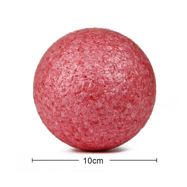 10cm High Density EPP Massage Ball