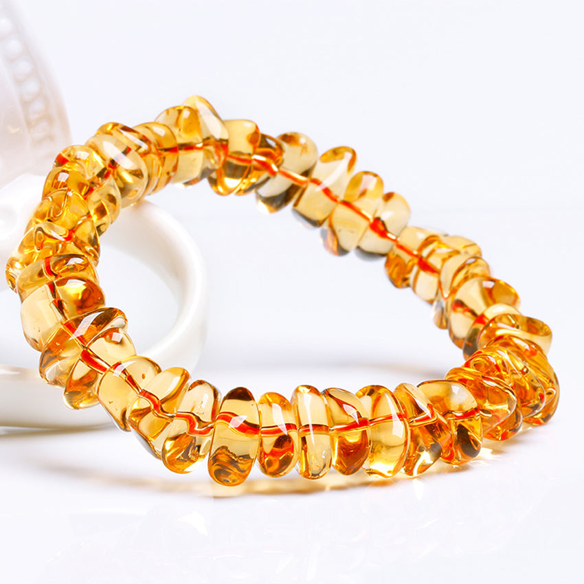 Bracelets Women Natural Stone Bracelet