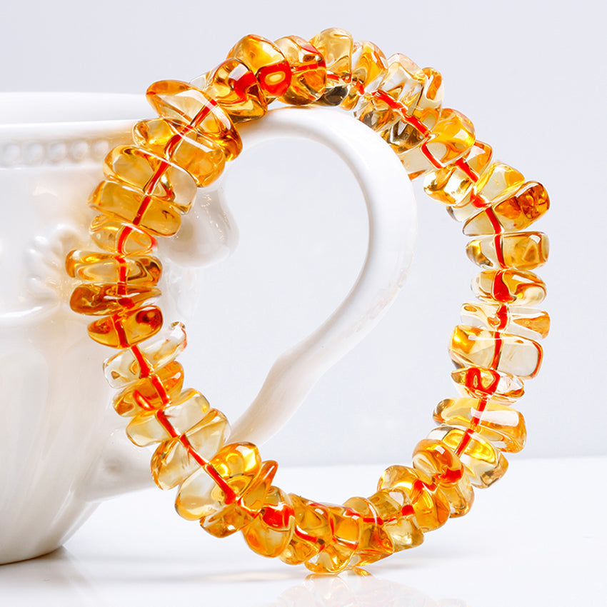 Bracelets Women Natural Stone Bracelet