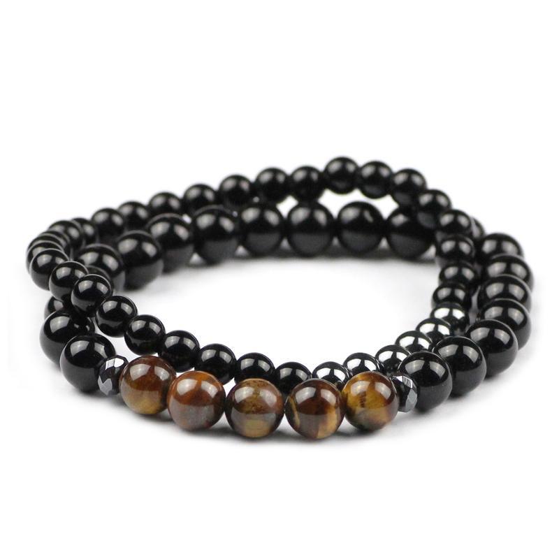 Men Women Charms Fashion Lucky Jewelry