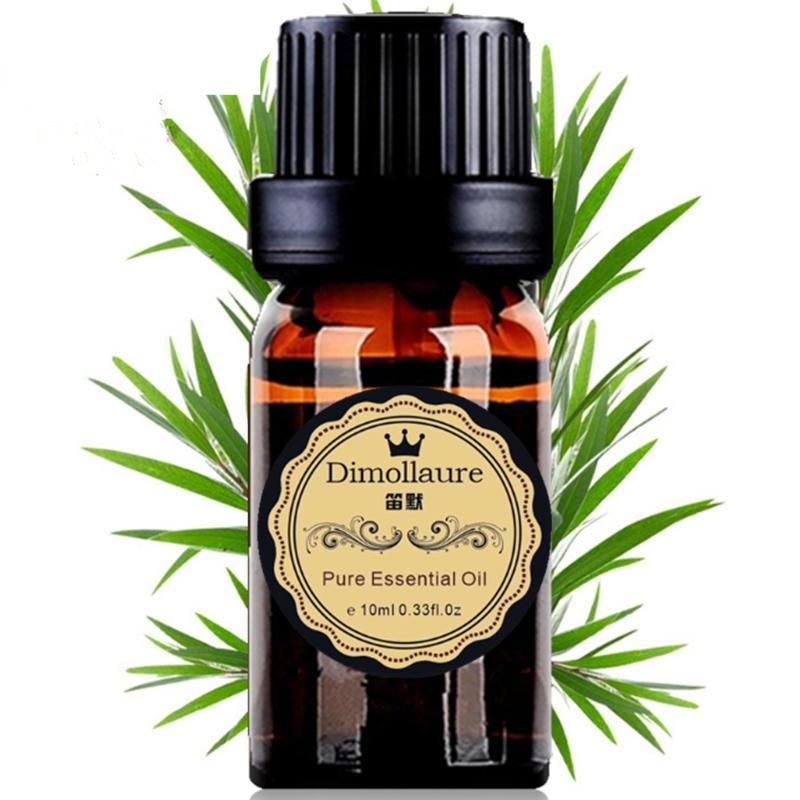 Tea Tree Essential Oil Acne Treament Skin Care