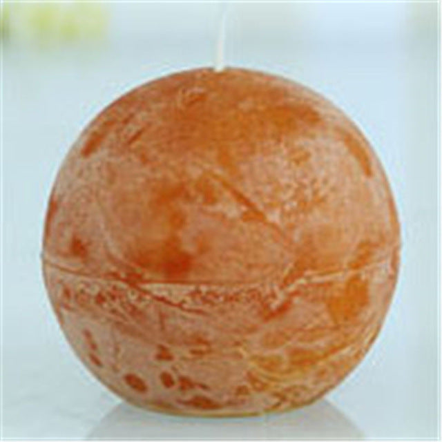 Decorative Candles Craft Aromathorapy Bougies D Coratives Velas Parafina Scented Candle