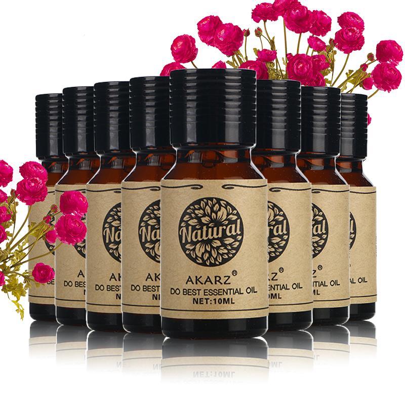 Famous brand value meal Patchouli Peppermint Frankincense Oil