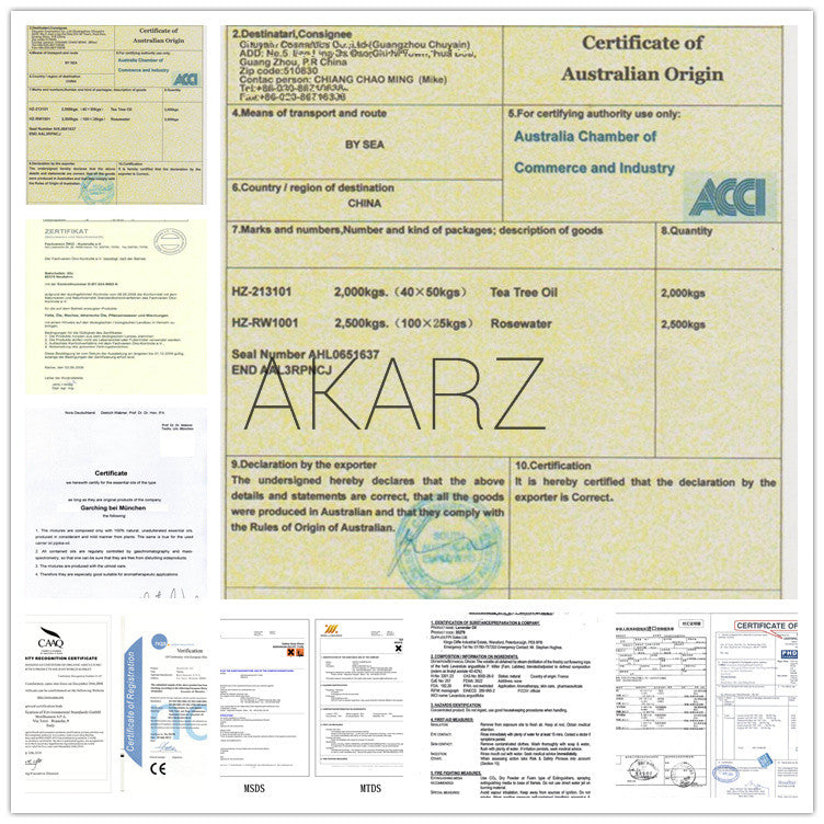 Famous Brand Jasmine Peppermint Lavender Eucalyptus Oils