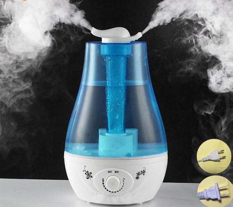 Automatic Auto-Sensor Turn On/Off Blue White Porcelain