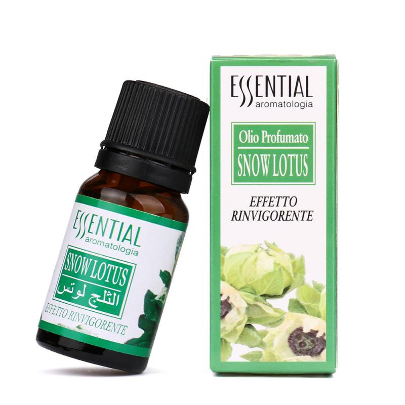 Plant Organic Pure & Natural Essential Oils