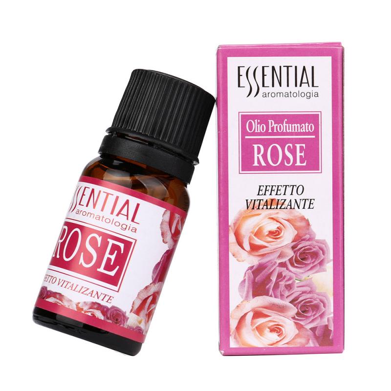 Plant Organic Pure & Natural Essential Oils