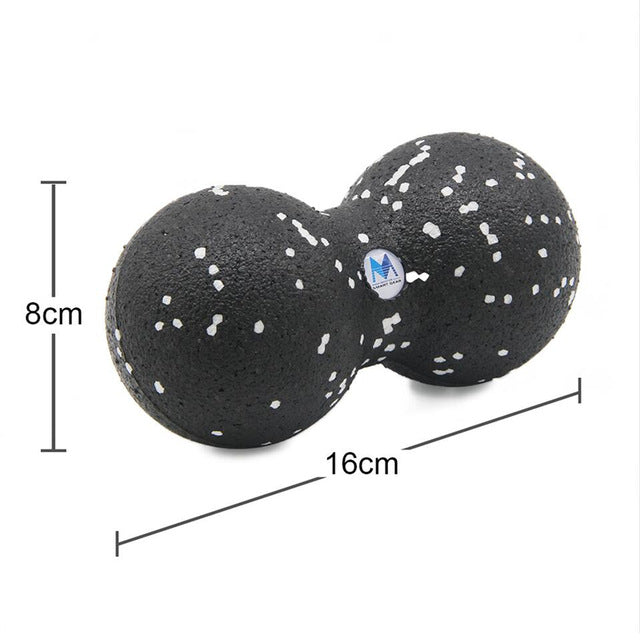 EPP Peanut Massage Ball