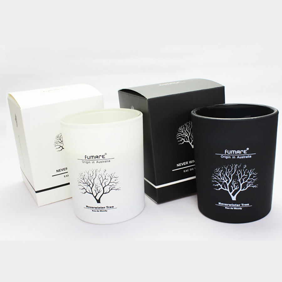 Aromathorapy Glass Home Candles Cup