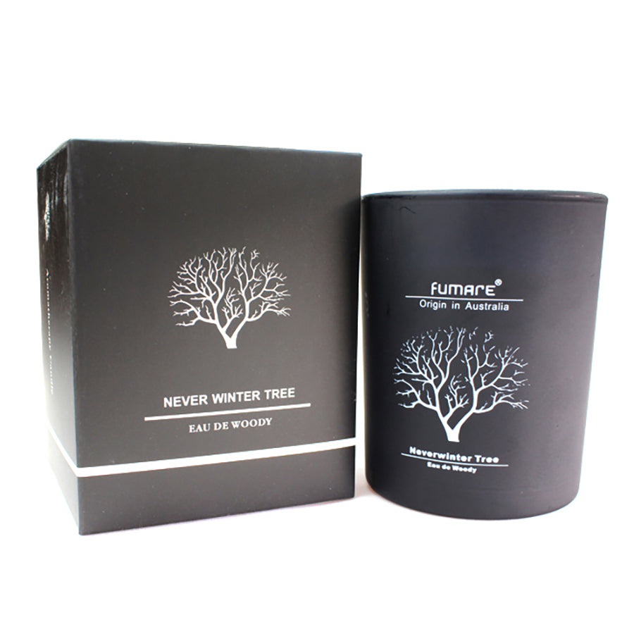 Aromathorapy Glass Home Candles Cup