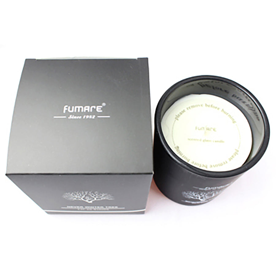 Aromathorapy Glass Home Candles Cup