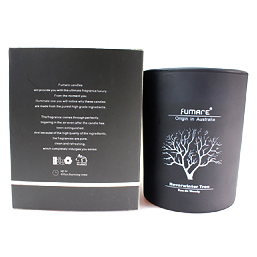 Aromathorapy Glass Home Candles Cup