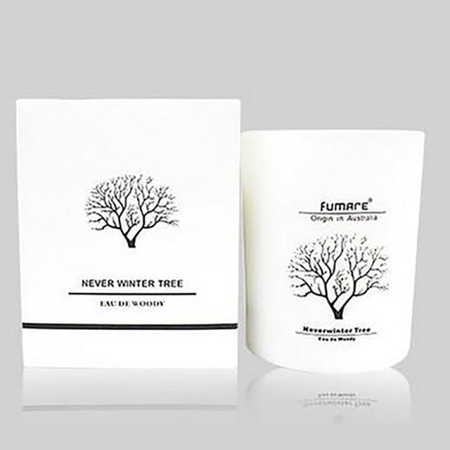 Aromathorapy Glass Home Candles Cup