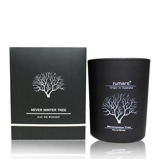 Aromathorapy Glass Home Candles Cup