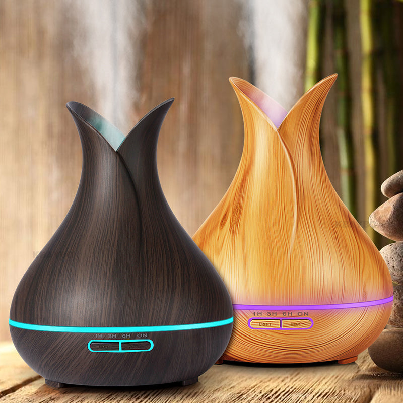 400ml Aroma Essential Oil Diffuser