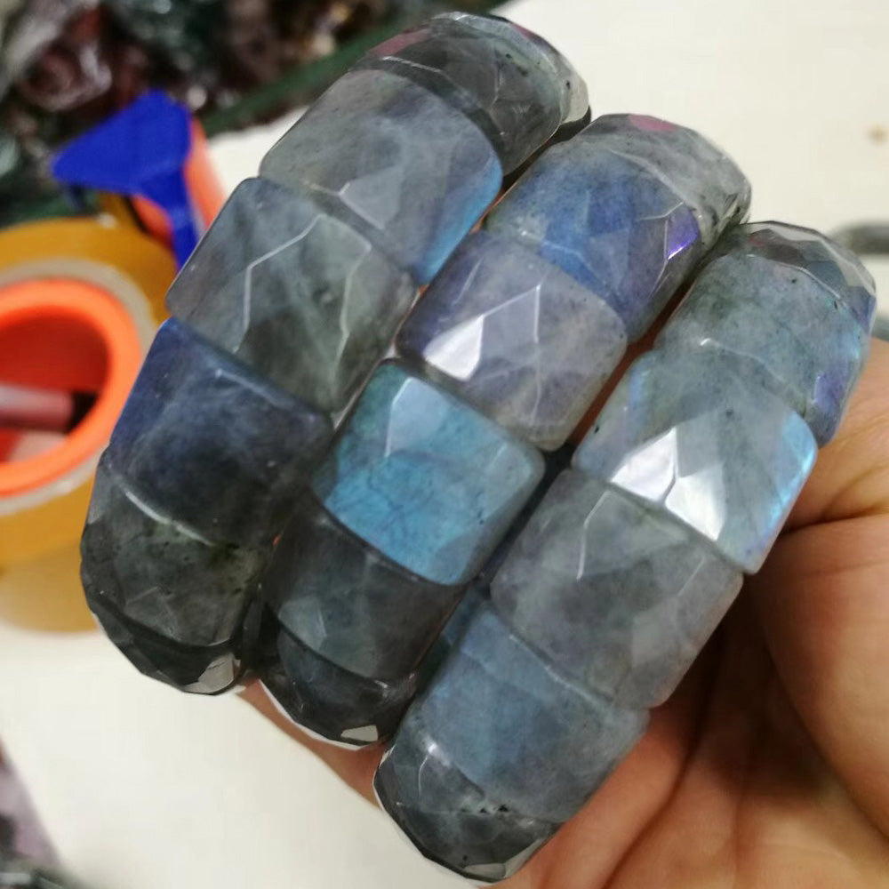 Bracelet natural gemstone bracelet