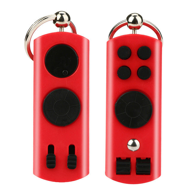 Stress Relief Fidget Toy Hand Shank Pad