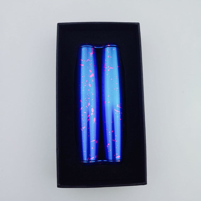 Fidget Roller Toy Flip Hand Tumbling Concentrate Roller