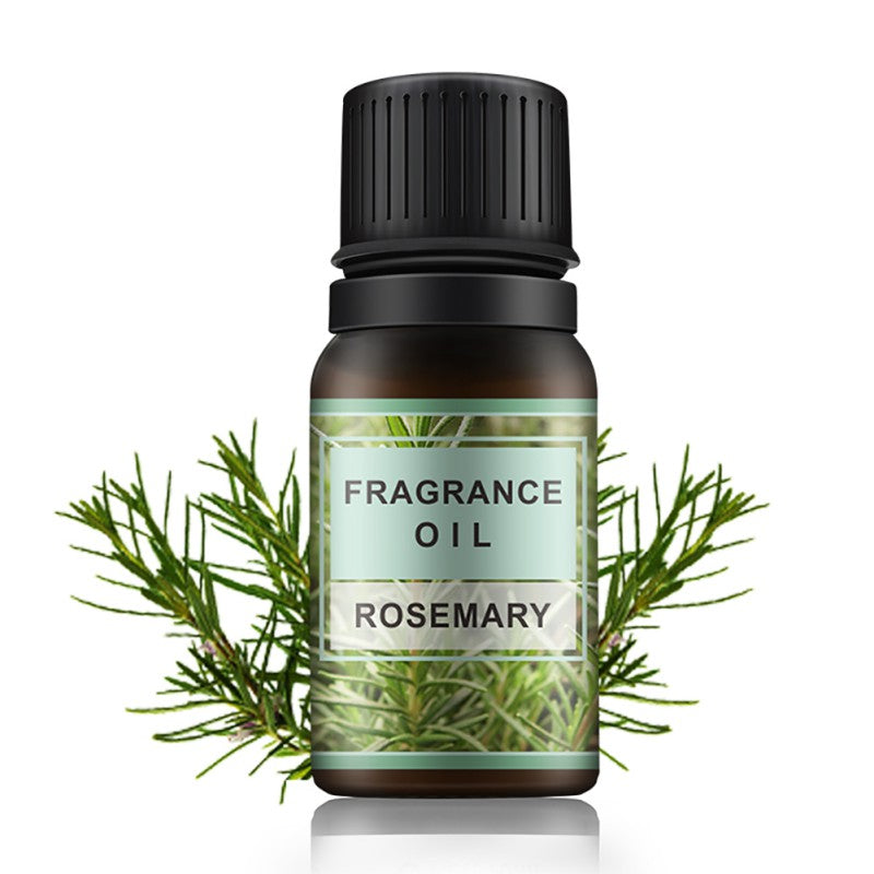10ml Nature Lavender Bergamot Essential Oil