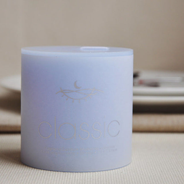 Smoke Free European Craft Candles