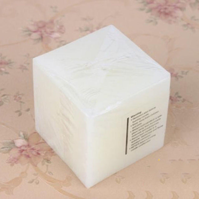 Long European Candle Wedding Party Decoration Scented Candle