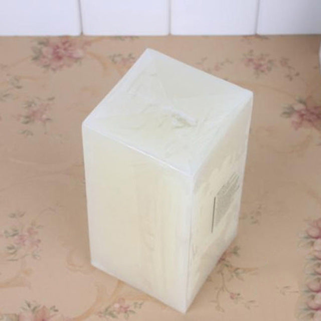 Long European Candle Wedding Party Decoration Scented Candle