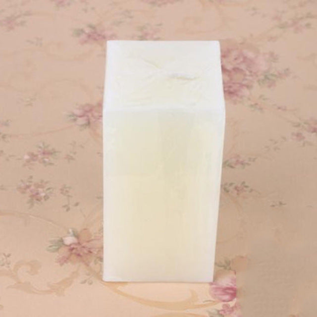 Long European Candle Wedding Party Decoration Scented Candle