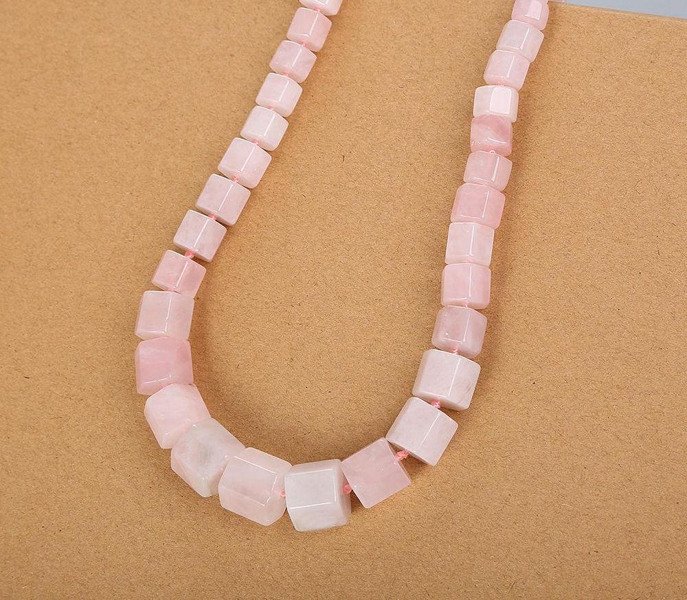 Women Diamond Statement Natural Stone