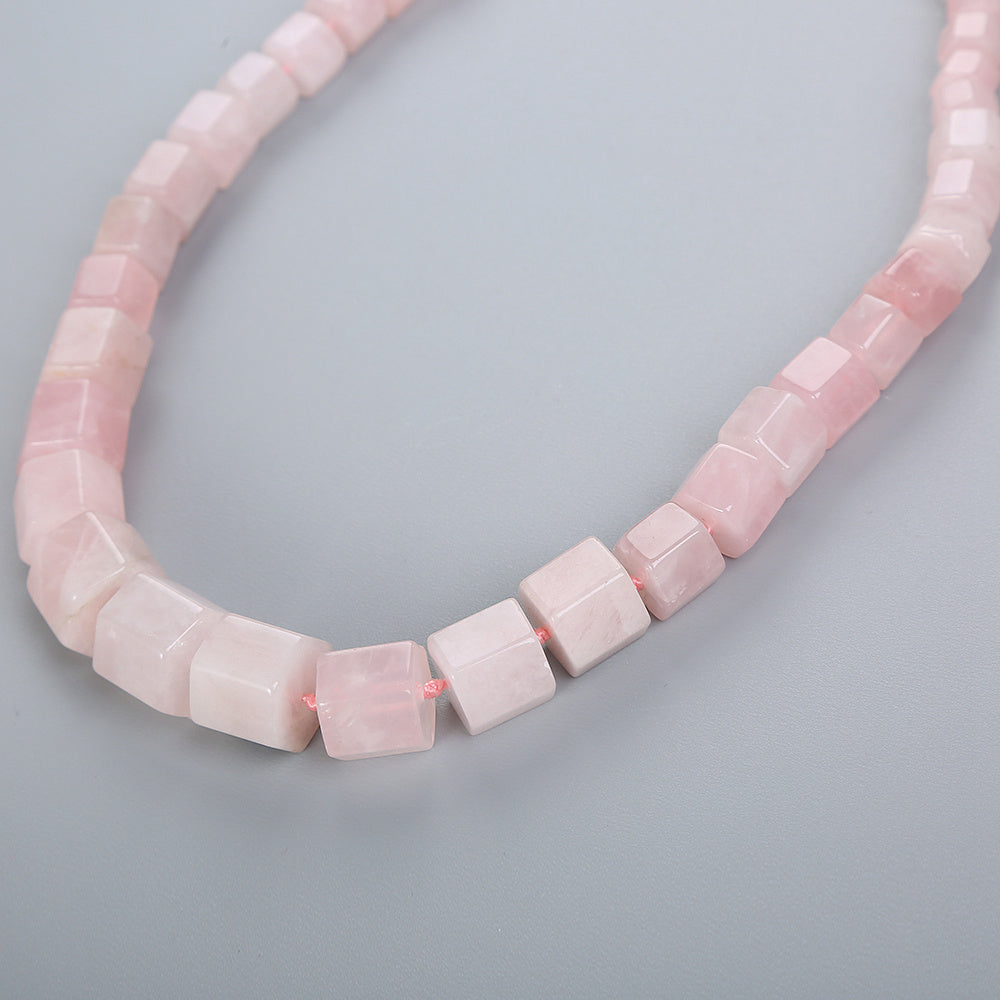 Women Diamond Statement Natural Stone