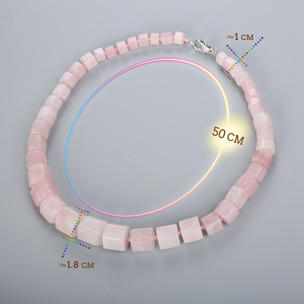 Women Diamond Statement Natural Stone