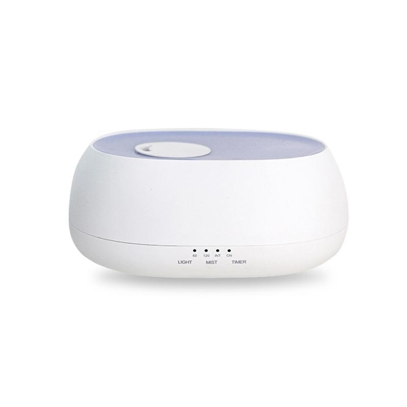 Air Humidifier Remote Control Ocean Mist Aroma Diffuser