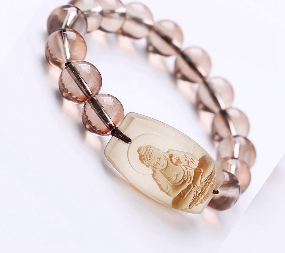 Natural Stone Beads Women Jewelry Men