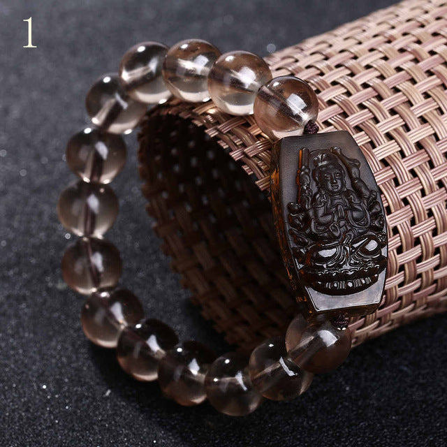Natural Stone Beads Women Jewelry Men