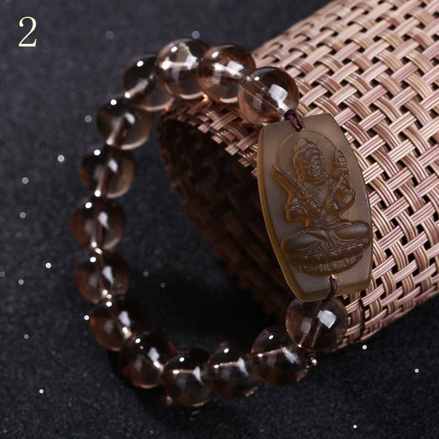 Natural Stone Beads Women Jewelry Men