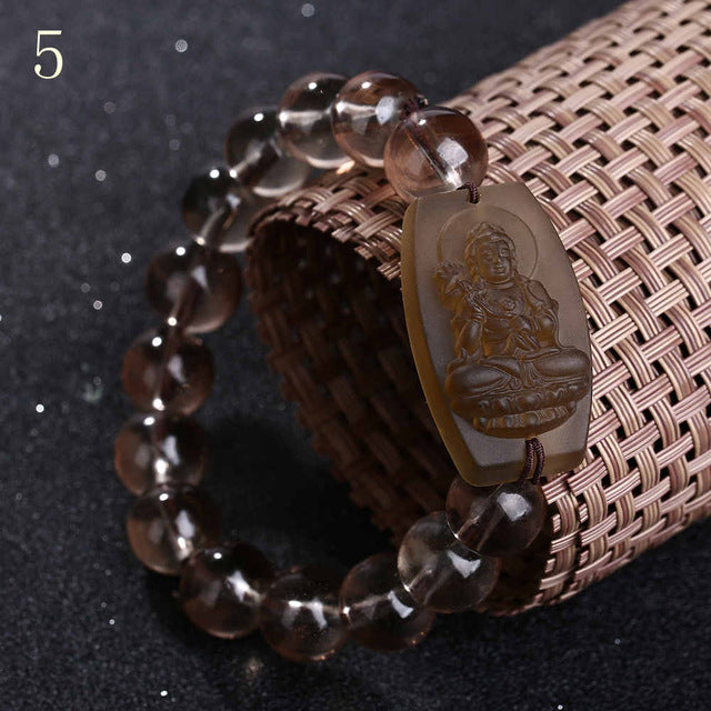 Natural Stone Beads Women Jewelry Men