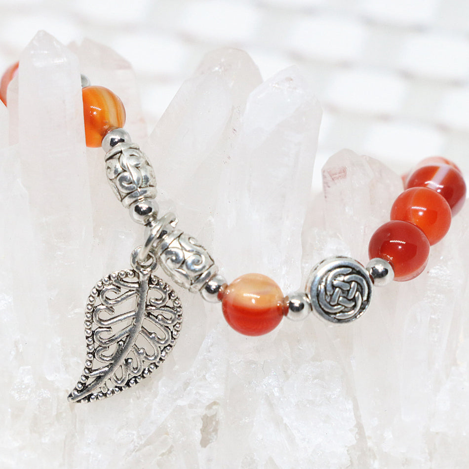 Natural Gouache carnelian stone onyx agat