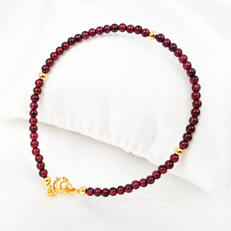 Gold Color Fashion Bracelet Women Gift