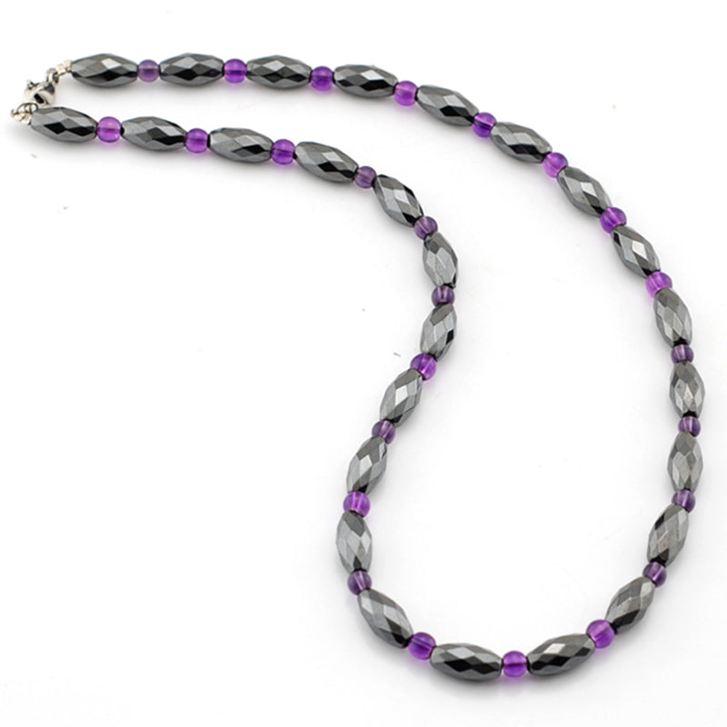 Magnetic Hematite For Women Health Energy