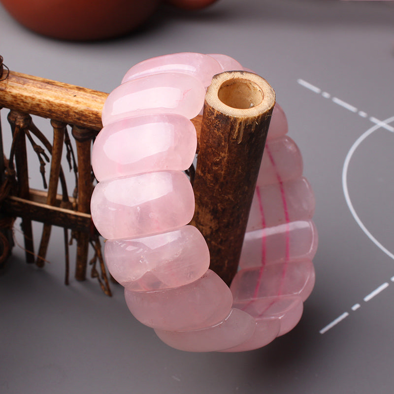 Vintage Charms Bracelet Bangle Jewelry