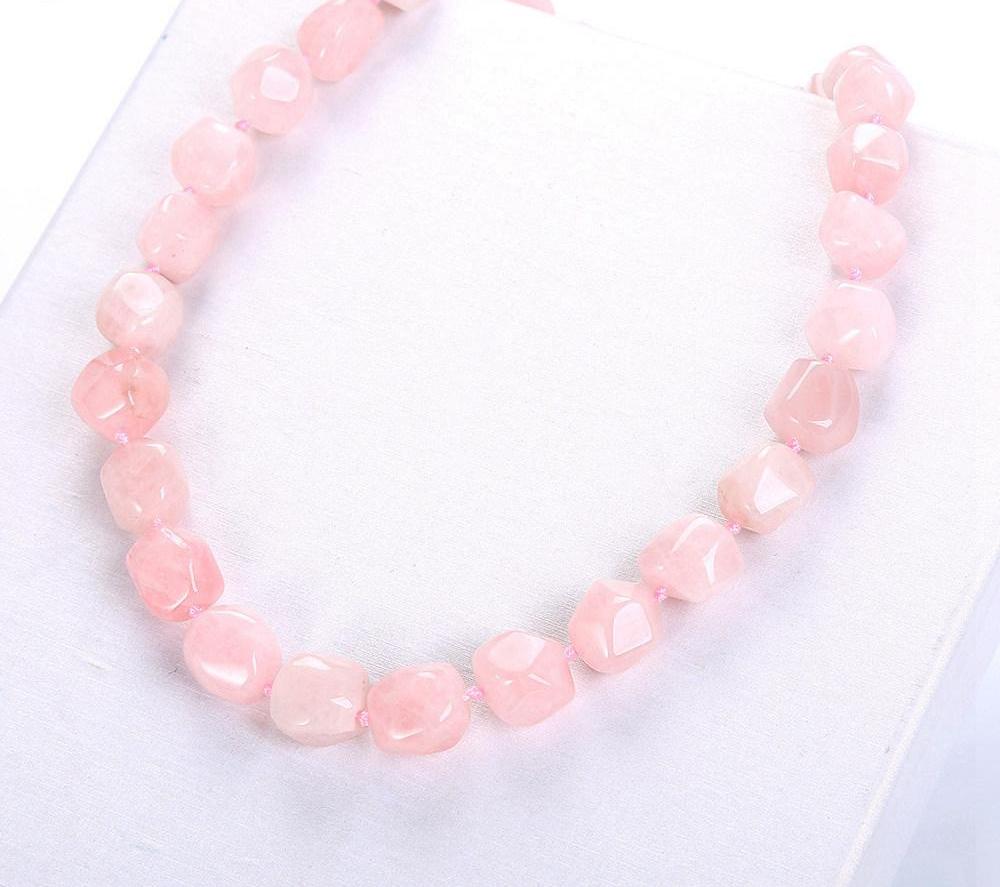 Women Miss Crystal Roller Cabochons Irregular