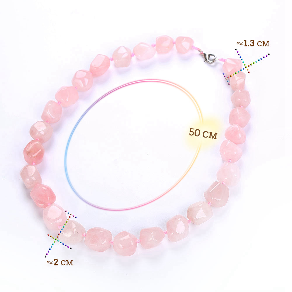 Women Miss Crystal Roller Cabochons Irregular