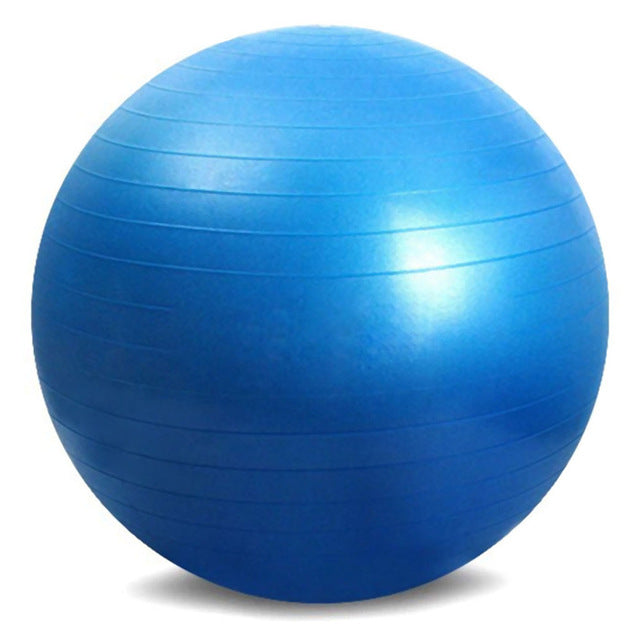 65cm Yoga Fitness Ball Sports Yoga Balls