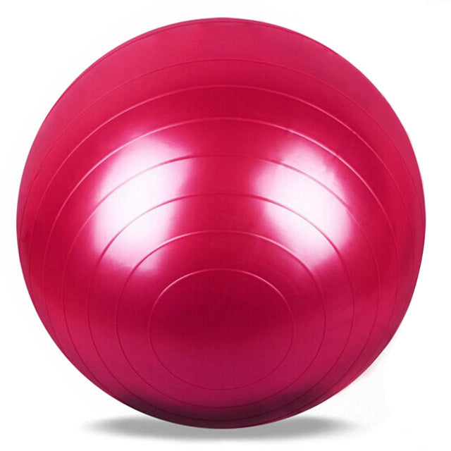 65cm Yoga Fitness Ball Sports Yoga Balls