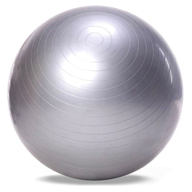 65cm Yoga Fitness Ball Sports Yoga Balls