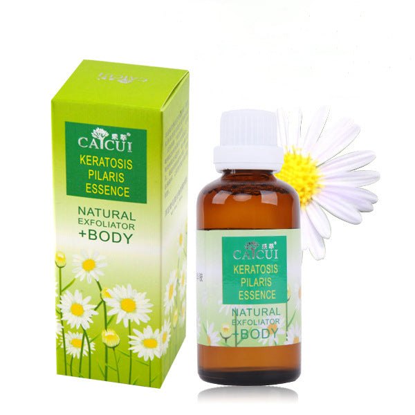 Health Skin Care Genuine Chamomile Exfoliating Serum