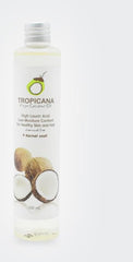 Tropicana 100% Natural Organic Extra Virgin Coconut Oil