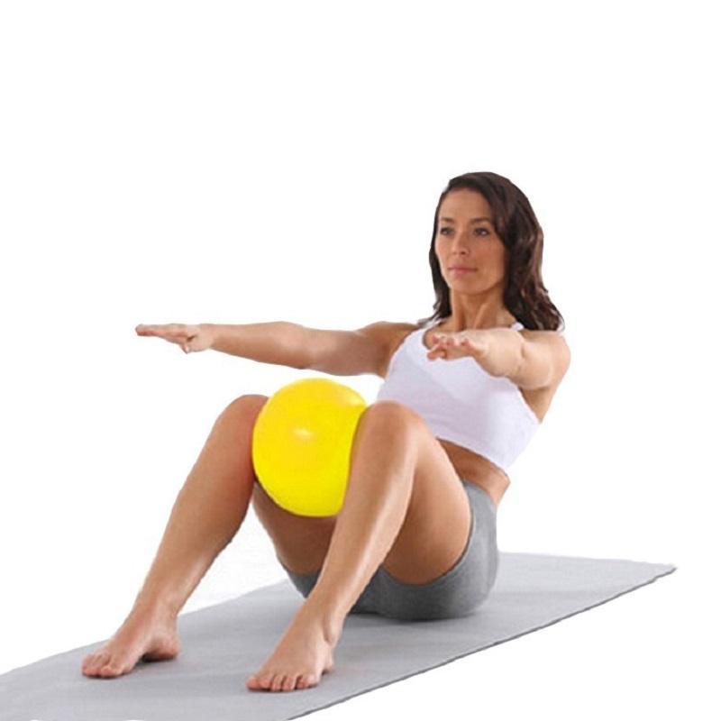 Mini Yoga Physical Fitness Ball