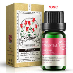100% Pure 10mlnew The Lavender Rose Essential Oils