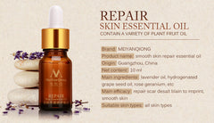 Scar Repair Skin Essential Oil