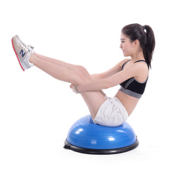 Trainer Balance Yoga Ball